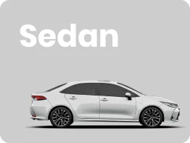 Sedan