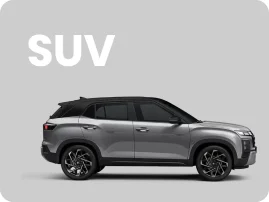 SUV