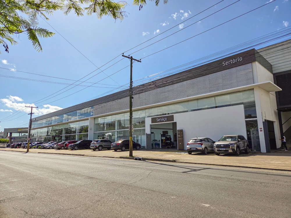 CarHouse Hyundai Porto Alegre