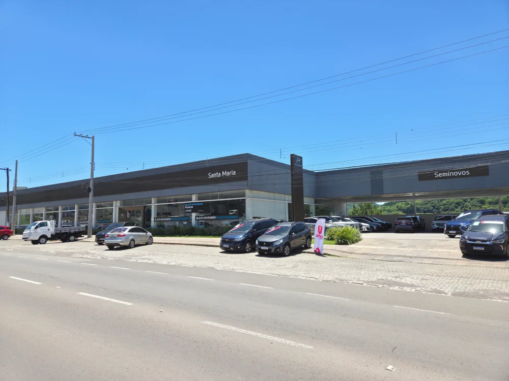 CarHouse Hyundai Santa Maria