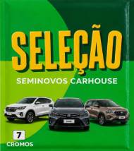 Oferta Legendária