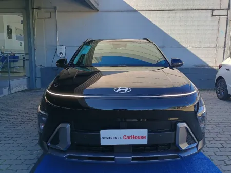 HYUNDAI KONA 1.6 GDI HEV ULTIMATE DCT