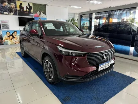 HONDA HR-V 1.5 DI I-VTEC FLEX EX CVT