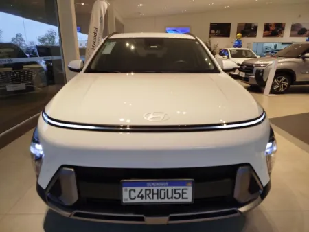 HYUNDAI KONA 1.6 GDI HEV ULTIMATE DCT