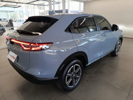 HONDA HR-V 1.5 DI I-VTEC FLEX EX CVT