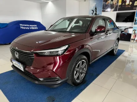 HONDA HR-V 1.5 DI I-VTEC FLEX EX CVT