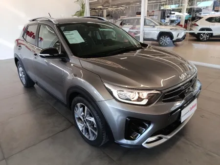 KIA STONIC 1.0 TGDI MHEV SX AUTOMÁTICO