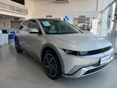 HYUNDAI IONIQ 84 KW ELÉTRICO SIGNATURE AWD