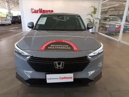 HONDA HR-V 1.5 DI I-VTEC FLEX EX CVT