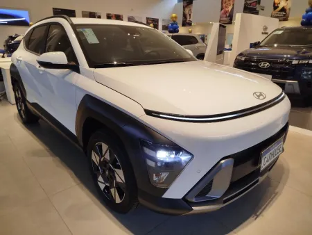 HYUNDAI KONA 1.6 GDI HEV ULTIMATE DCT