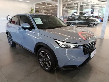 HONDA HR-V 1.5 DI I-VTEC FLEX EX CVT