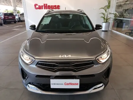 KIA STONIC 1.0 TGDI MHEV SX AUTOMÁTICO