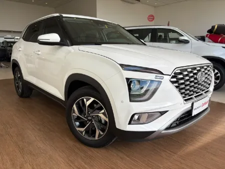 HYUNDAI CRETA 1.0 TGDI FLEX LIMITED SAFETY AUTOMÁTICO