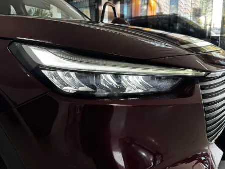 HONDA HR-V 1.5 DI I-VTEC FLEX EX CVT