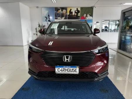 HONDA HR-V 1.5 DI I-VTEC FLEX EX CVT