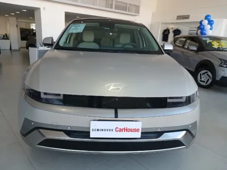 HYUNDAI IONIQ 84 KW ELÉTRICO SIGNATURE AWD