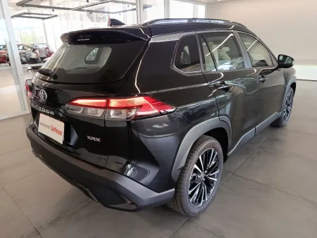 TOYOTA Corolla Cross 2.0 VVT-IE FLEX XRX DIRECT SHIFT