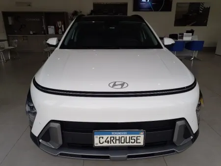 HYUNDAI KONA 1.6 GDI HEV SIGNATURE DCT