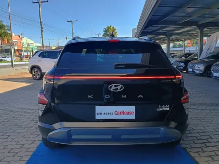 HYUNDAI KONA 1.6 GDI HEV ULTIMATE DCT