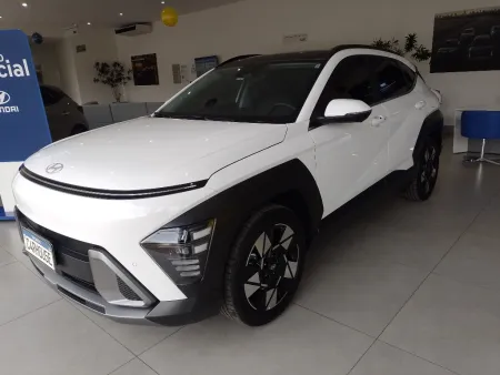 HYUNDAI KONA 1.6 GDI HEV SIGNATURE DCT