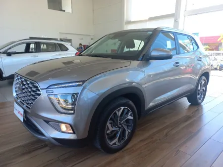HYUNDAI CRETA 1.0 TGDI FLEX LIMITED SAFETY AUTOMÁTICO