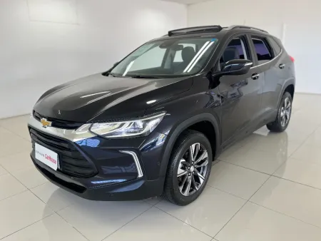 CHEVROLET TRACKER 1.2 TURBO FLEX PREMIER AUTOMÁTICO