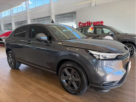 HONDA HR-V EXL 1.5 SENSING 16V 5P AUT.