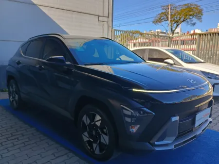HYUNDAI KONA 1.6 GDI HEV ULTIMATE DCT