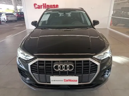 AUDI Q3 2.0 40 TFSI GASOLINA PRESTIGE QUATTRO TIPTRONIC