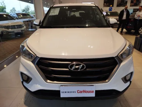 HYUNDAI CRETA 2022 - foto 2