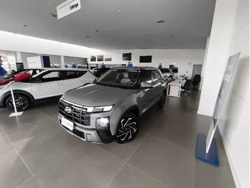 HYUNDAI CRETA 2026 - foto 20