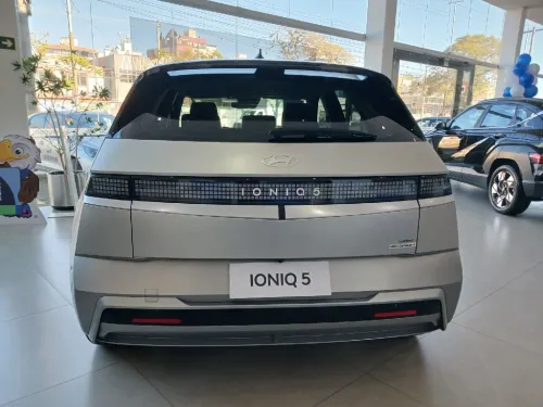 HYUNDAI IONIQ 2025 - foto 4