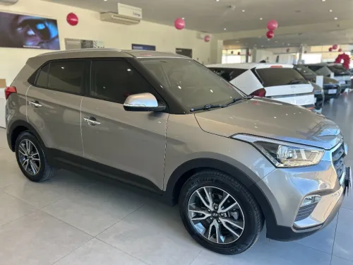 HYUNDAI CRETA 2018 - foto 3