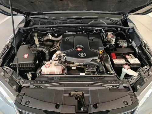 TOYOTA HILUX SW4 2024 - foto 12