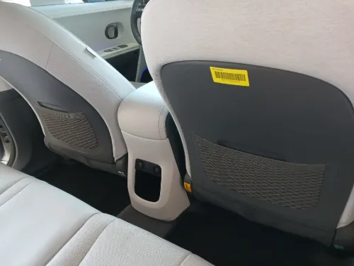 HYUNDAI IONIQ 2025 - foto 26