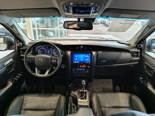 TOYOTA HILUX SW4 2024 - foto 12