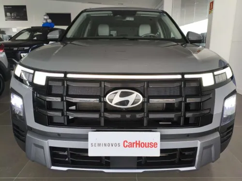 HYUNDAI CRETA 2026 - foto 2