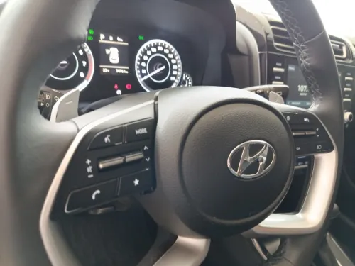 HYUNDAI CRETA 2023 - foto 16