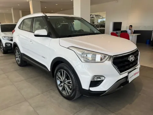 HYUNDAI CRETA 2018 - foto 3