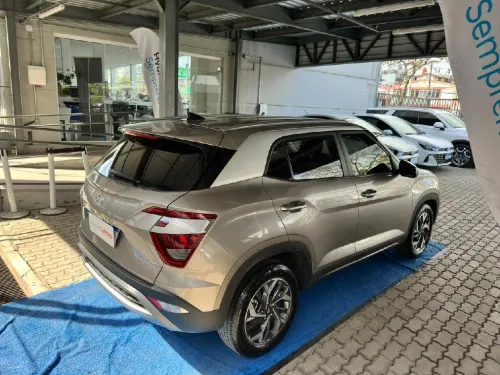 HYUNDAI CRETA 2024 - foto 3