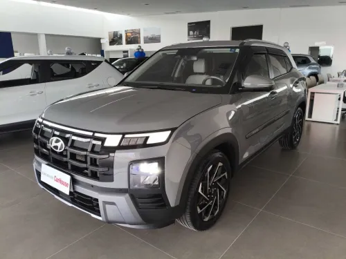 HYUNDAI CRETA 2026 - foto 1