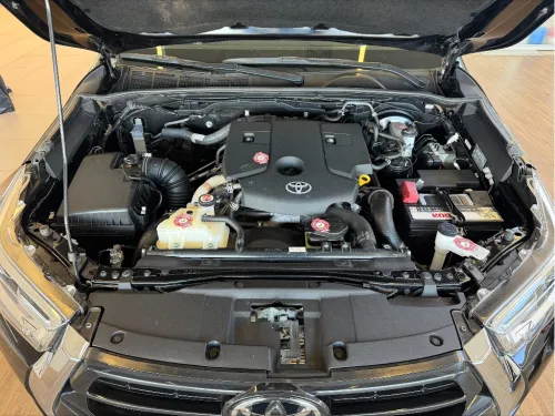 TOYOTA HILUX 2023 - foto 16