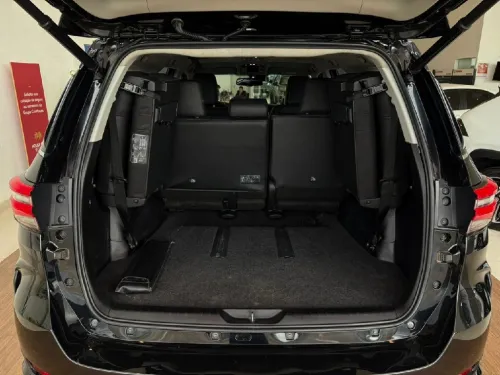 TOYOTA HILUX SW4 2024 - foto 14