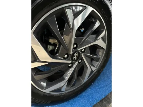 HYUNDAI CRETA 2024 - foto 13