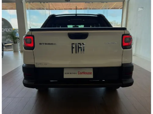 FIAT STRADA 2022 - foto 5