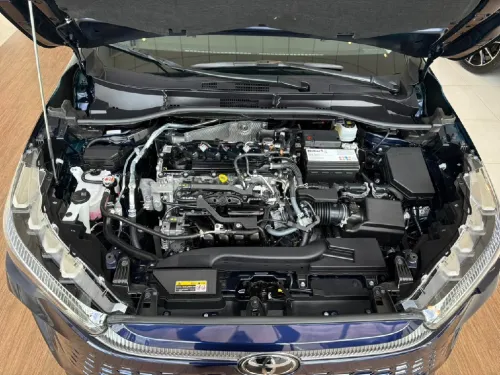 TOYOTA Corolla Cross 2026 - foto 13