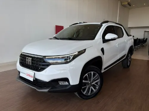 FIAT STRADA 2022 - foto 1