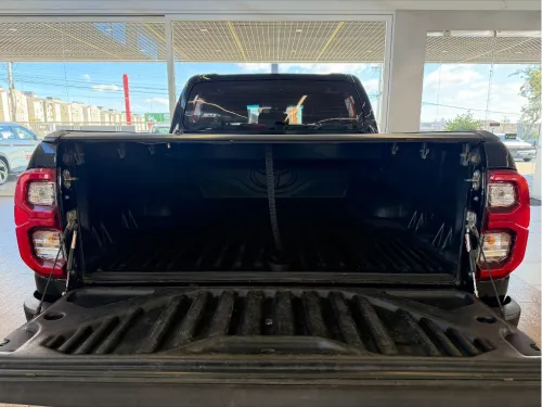 TOYOTA HILUX 2023 - foto 15