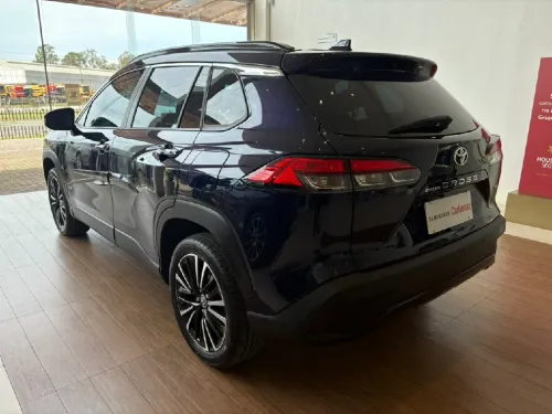 TOYOTA Corolla Cross 2026 - foto 6