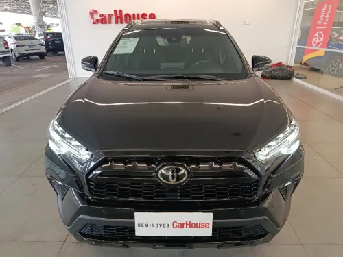 TOYOTA Corolla Cross 2025 - foto 2